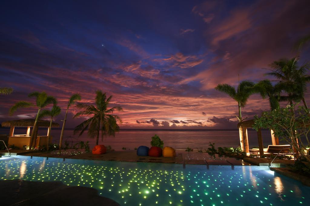 Dusit Thani Guam Resort Tumon Εξωτερικό φωτογραφία
